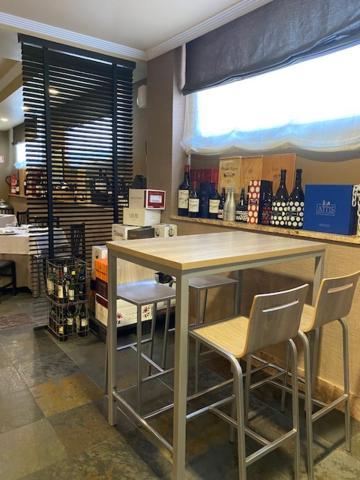 Meaño Hotel Casa Portuguesa מראה חיצוני תמונה