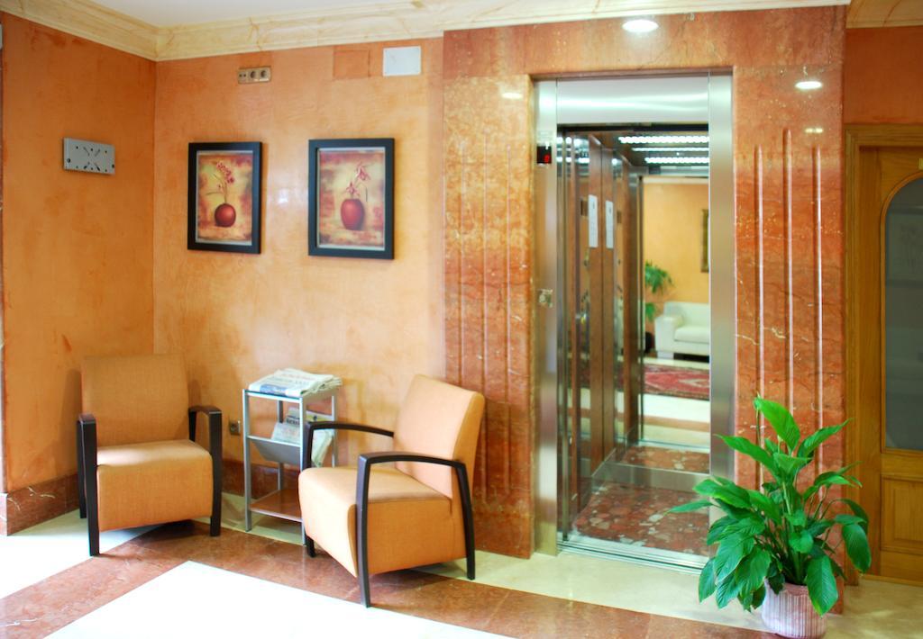 Meaño Hotel Casa Portuguesa מראה חיצוני תמונה